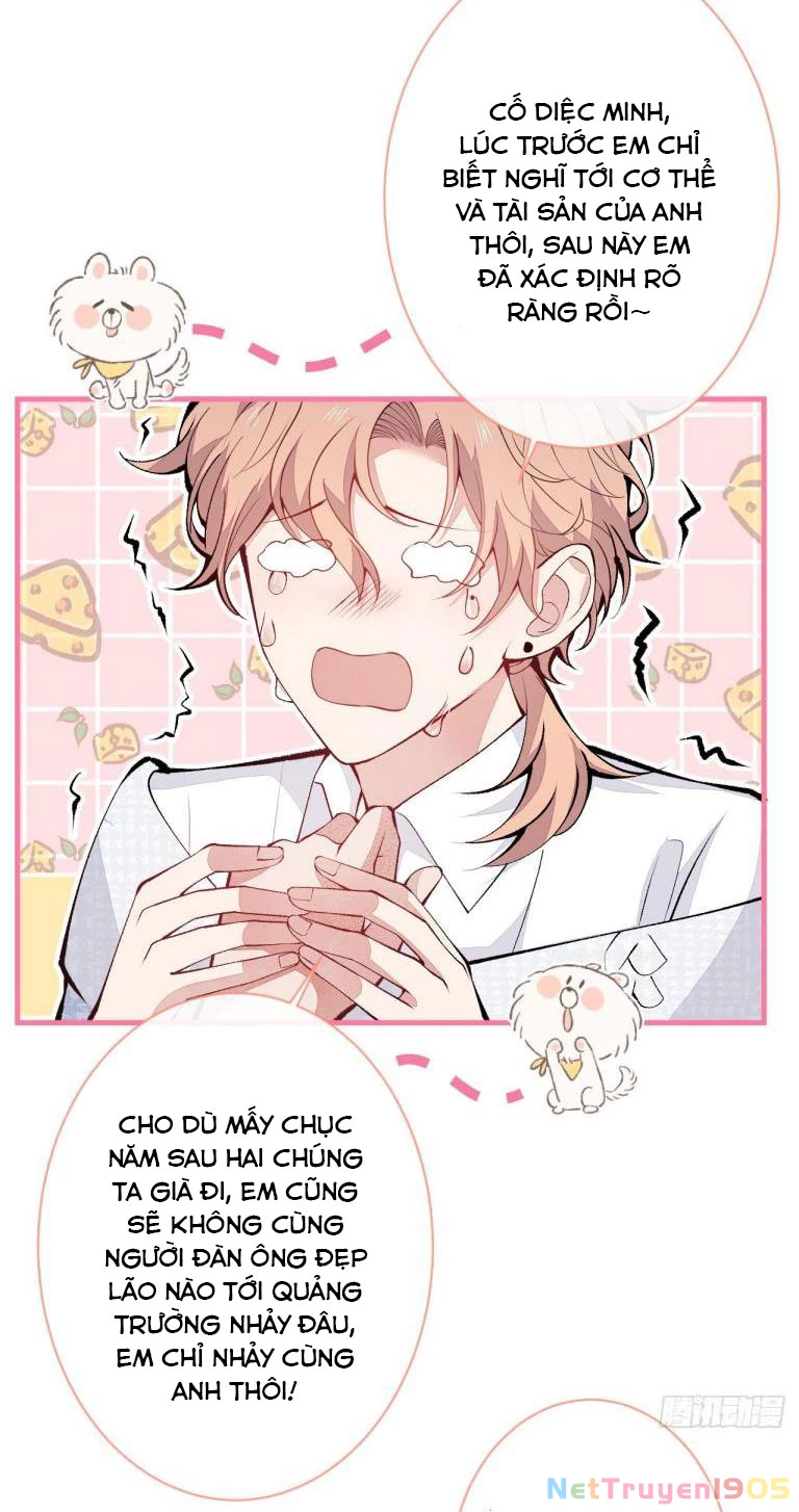 Hotsearch Của Ảnh Đế Chapter 148 - 11