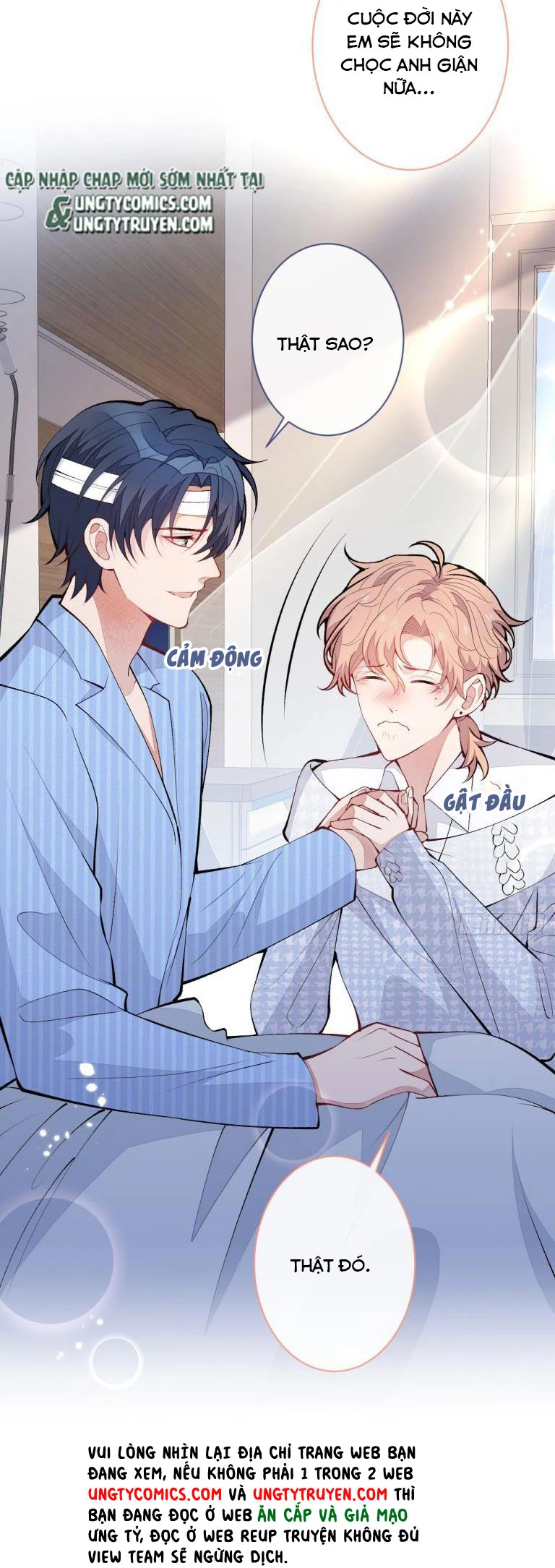 Hotsearch Của Ảnh Đế Chapter 148 - 12