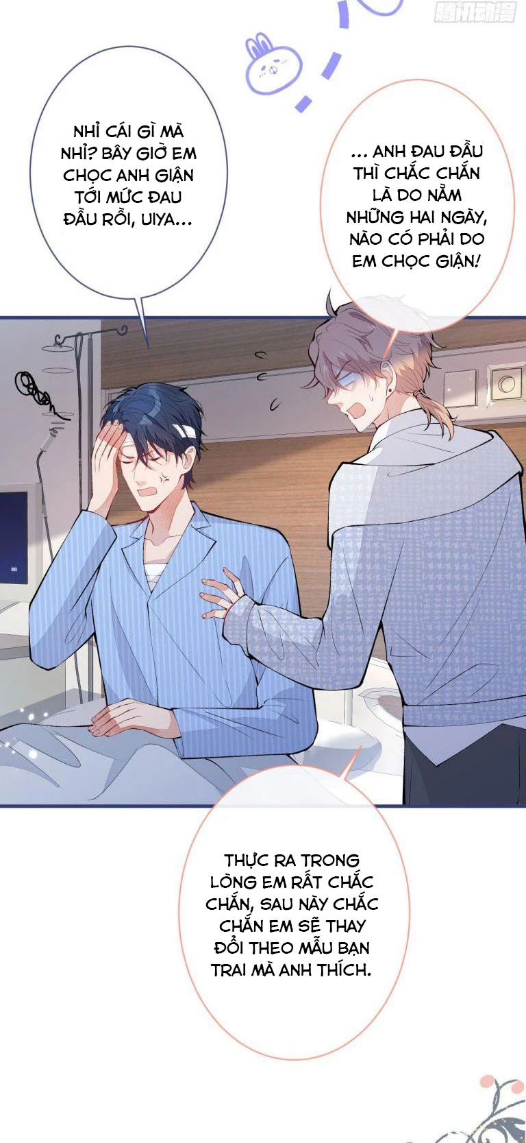 Hotsearch Của Ảnh Đế Chapter 148 - 15