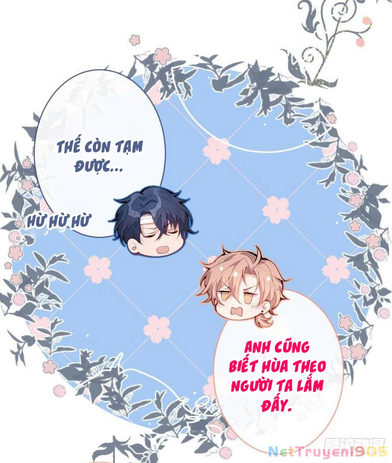 Hotsearch Của Ảnh Đế Chapter 148 - 16