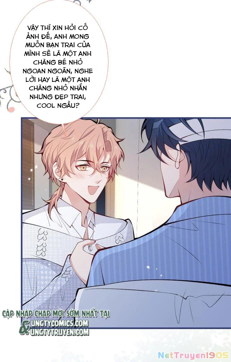 Hotsearch Của Ảnh Đế Chapter 148 - 17