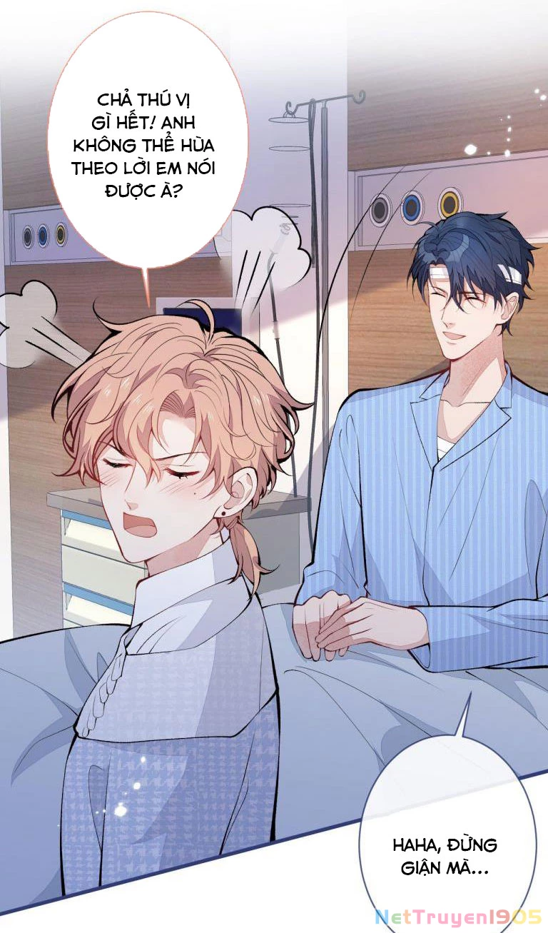 Hotsearch Của Ảnh Đế Chapter 148 - 20