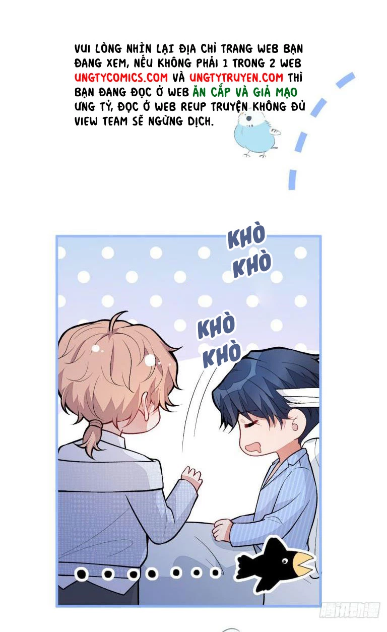 Hotsearch Của Ảnh Đế Chapter 148 - 24