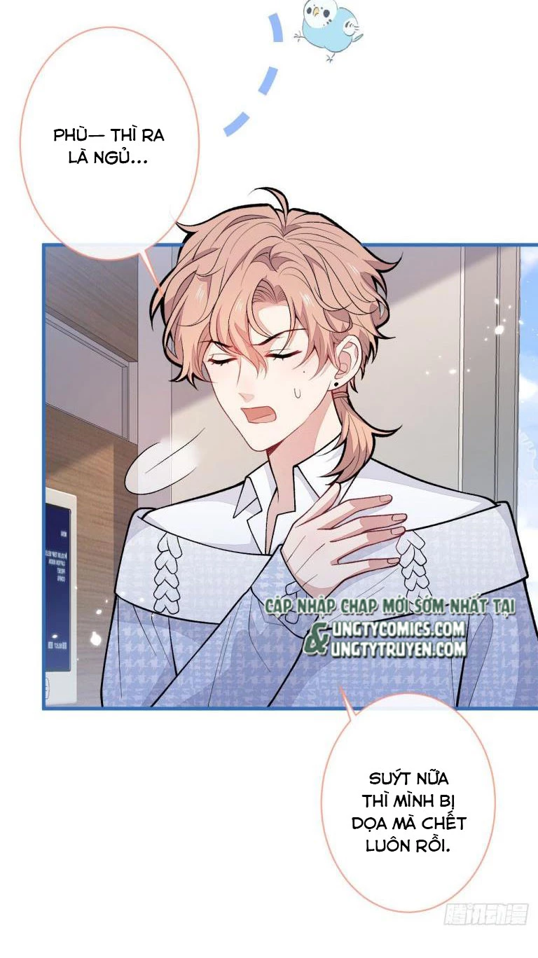 Hotsearch Của Ảnh Đế Chapter 148 - 25