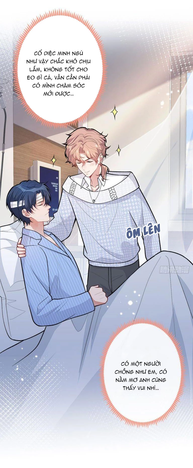 Hotsearch Của Ảnh Đế Chapter 148 - 26