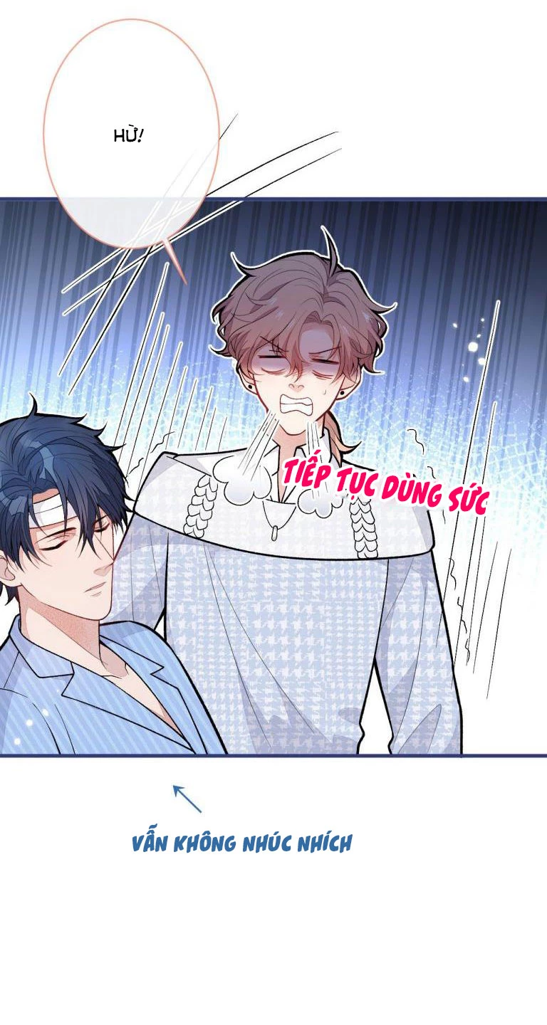 Hotsearch Của Ảnh Đế Chapter 148 - 28