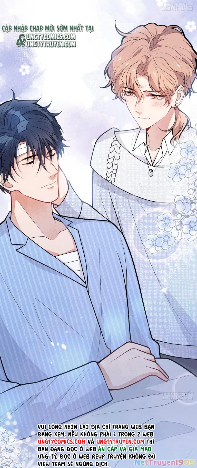 Hotsearch Của Ảnh Đế Chapter 148 - 33