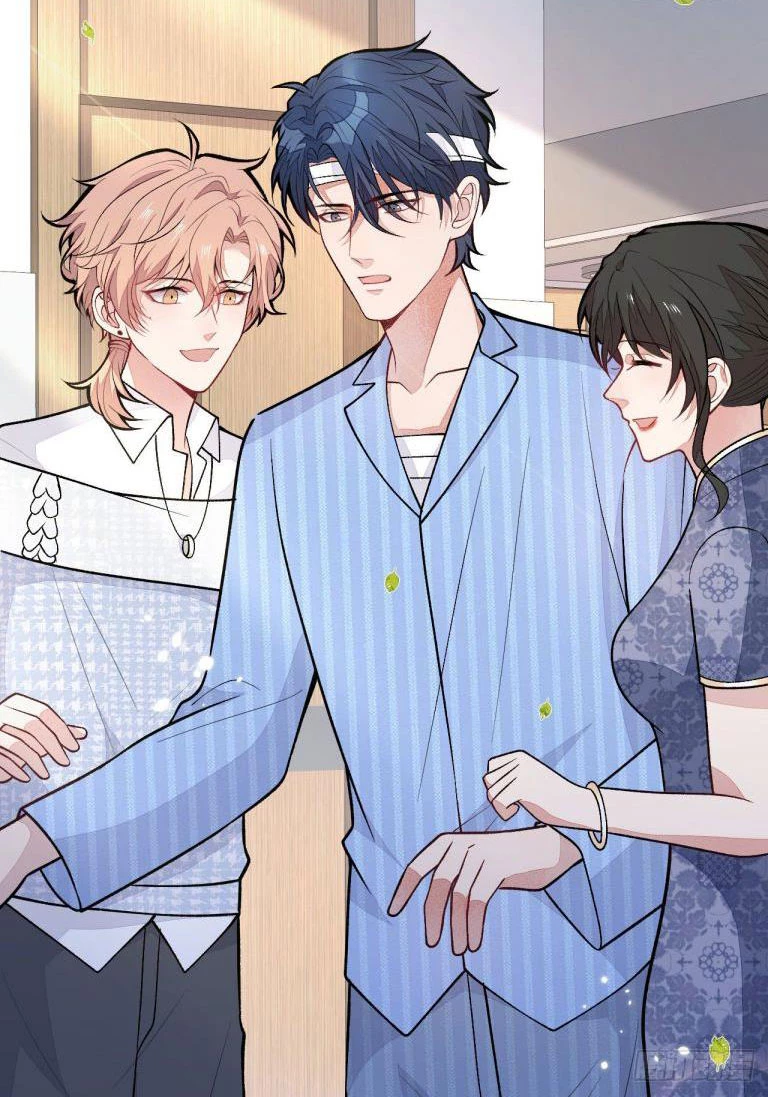 Hotsearch Của Ảnh Đế Chapter 148 - 36