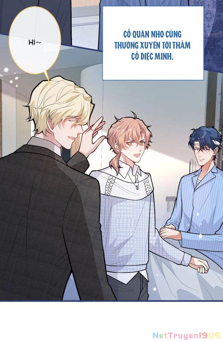 Hotsearch Của Ảnh Đế Chapter 148 - 37