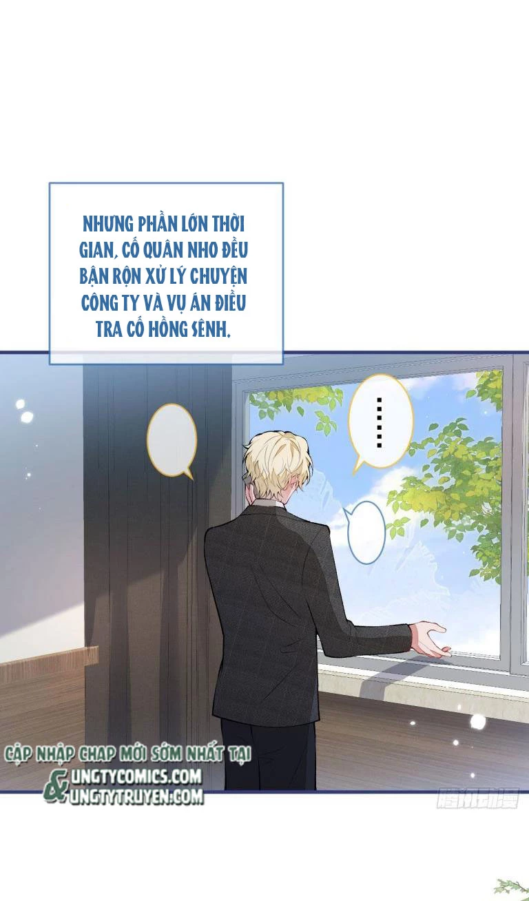 Hotsearch Của Ảnh Đế Chapter 148 - 38