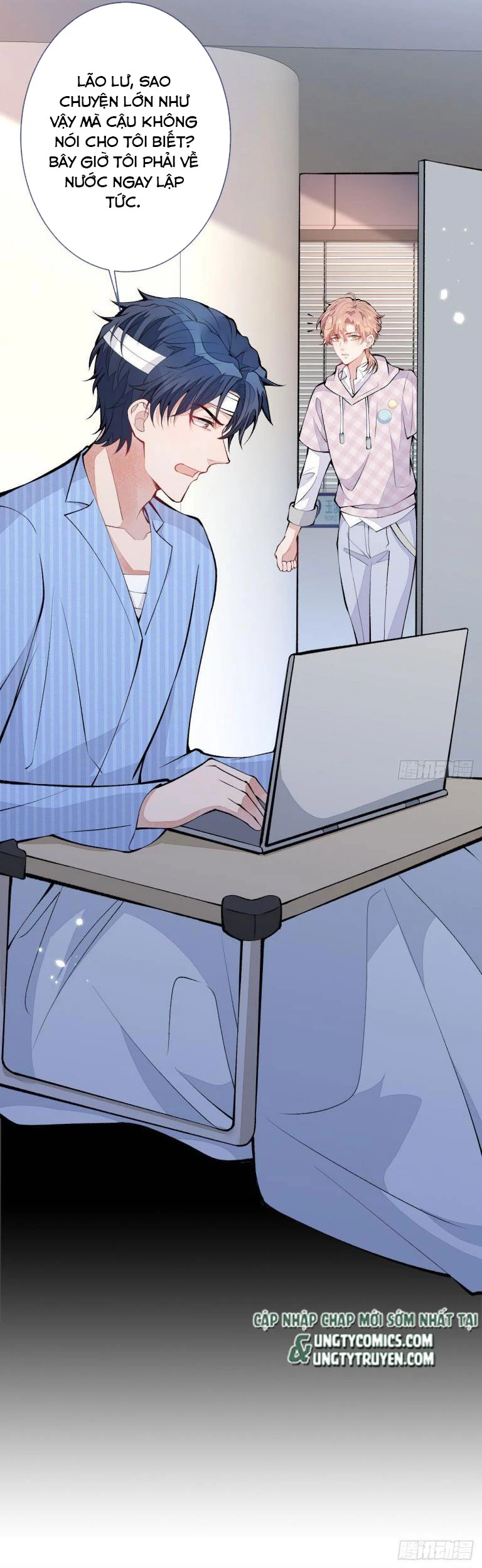 Hotsearch Của Ảnh Đế Chapter 148 - 40