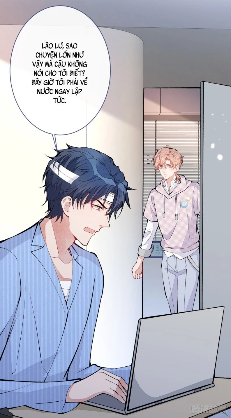 Hotsearch Của Ảnh Đế Chapter 149 - 2