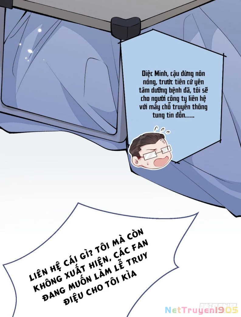 Hotsearch Của Ảnh Đế Chapter 149 - 3