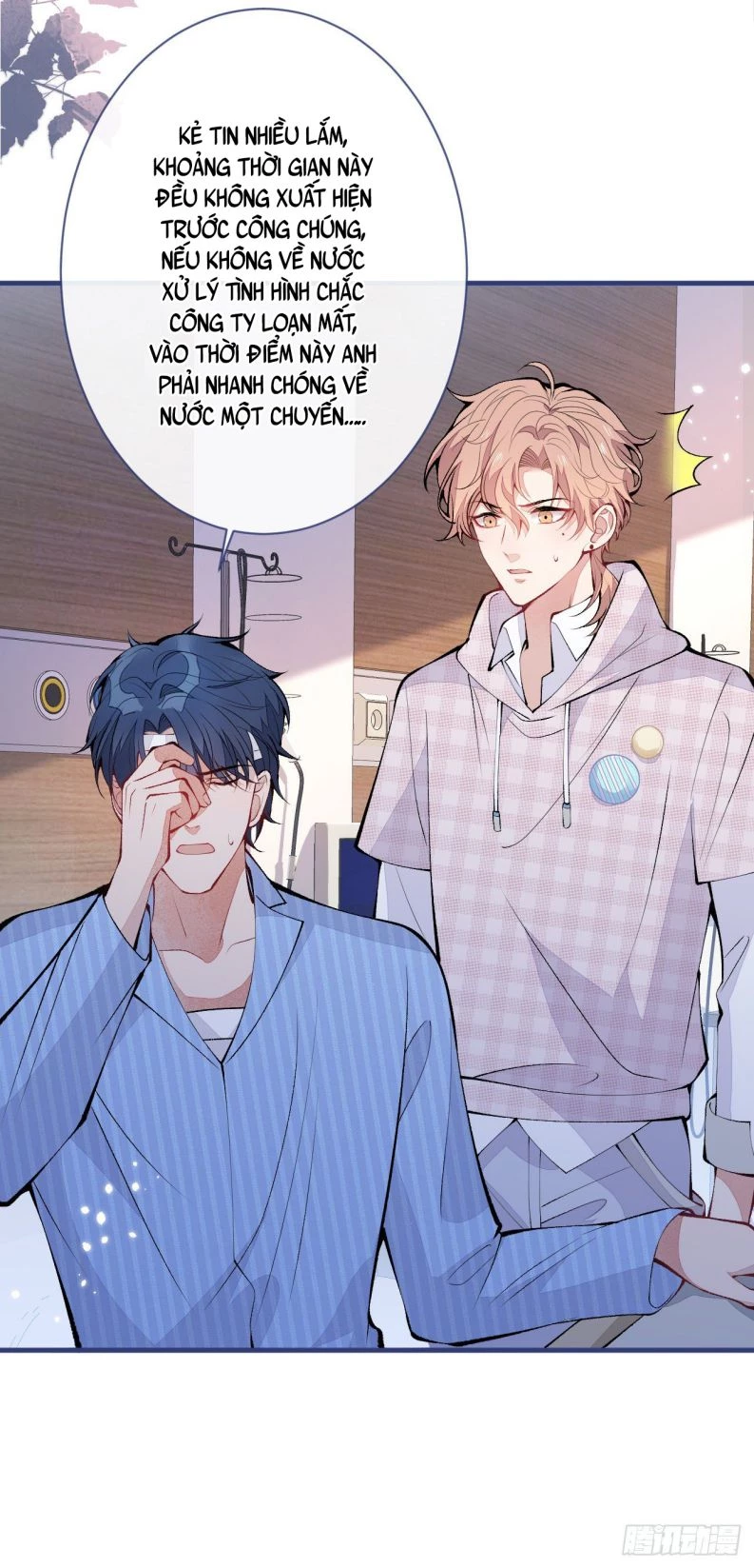 Hotsearch Của Ảnh Đế Chapter 149 - 7