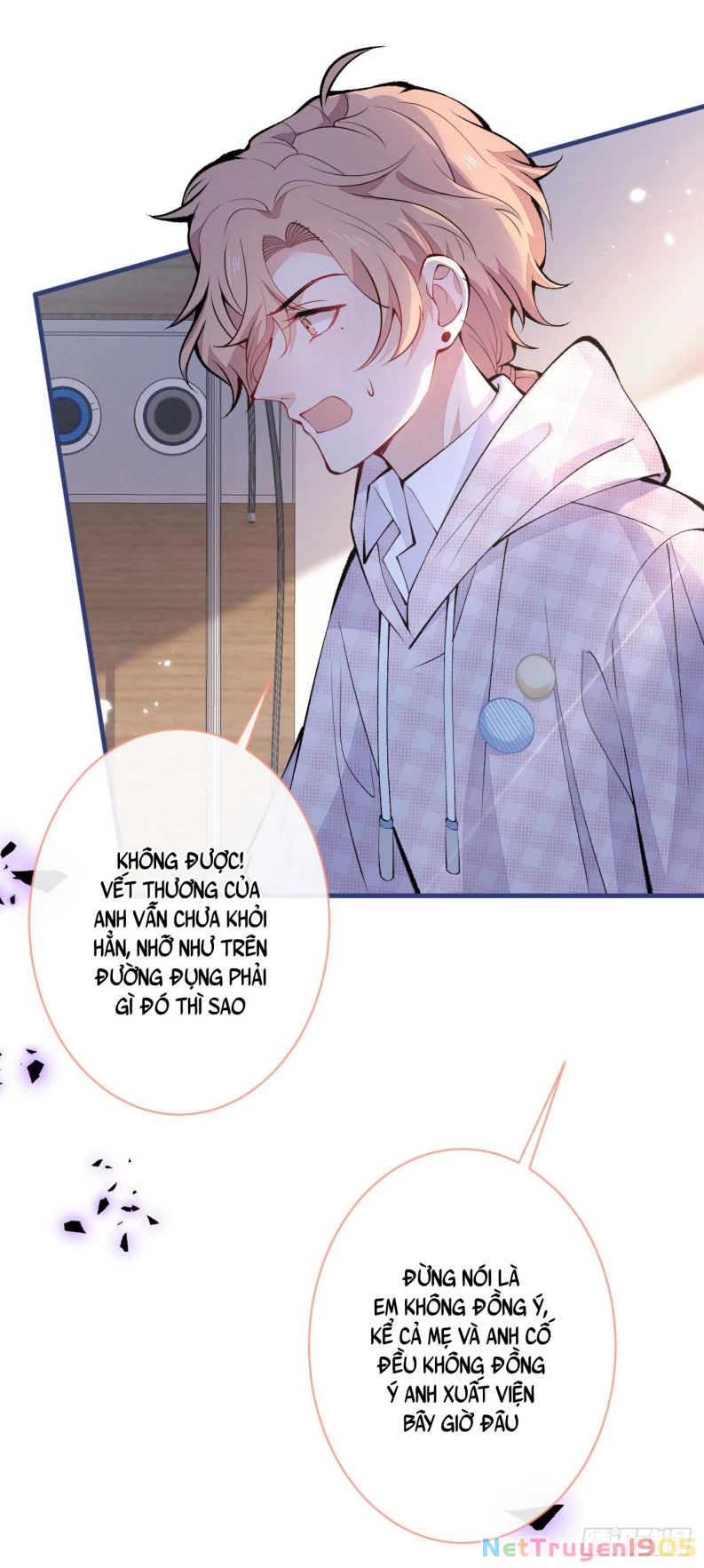 Hotsearch Của Ảnh Đế Chapter 149 - 8