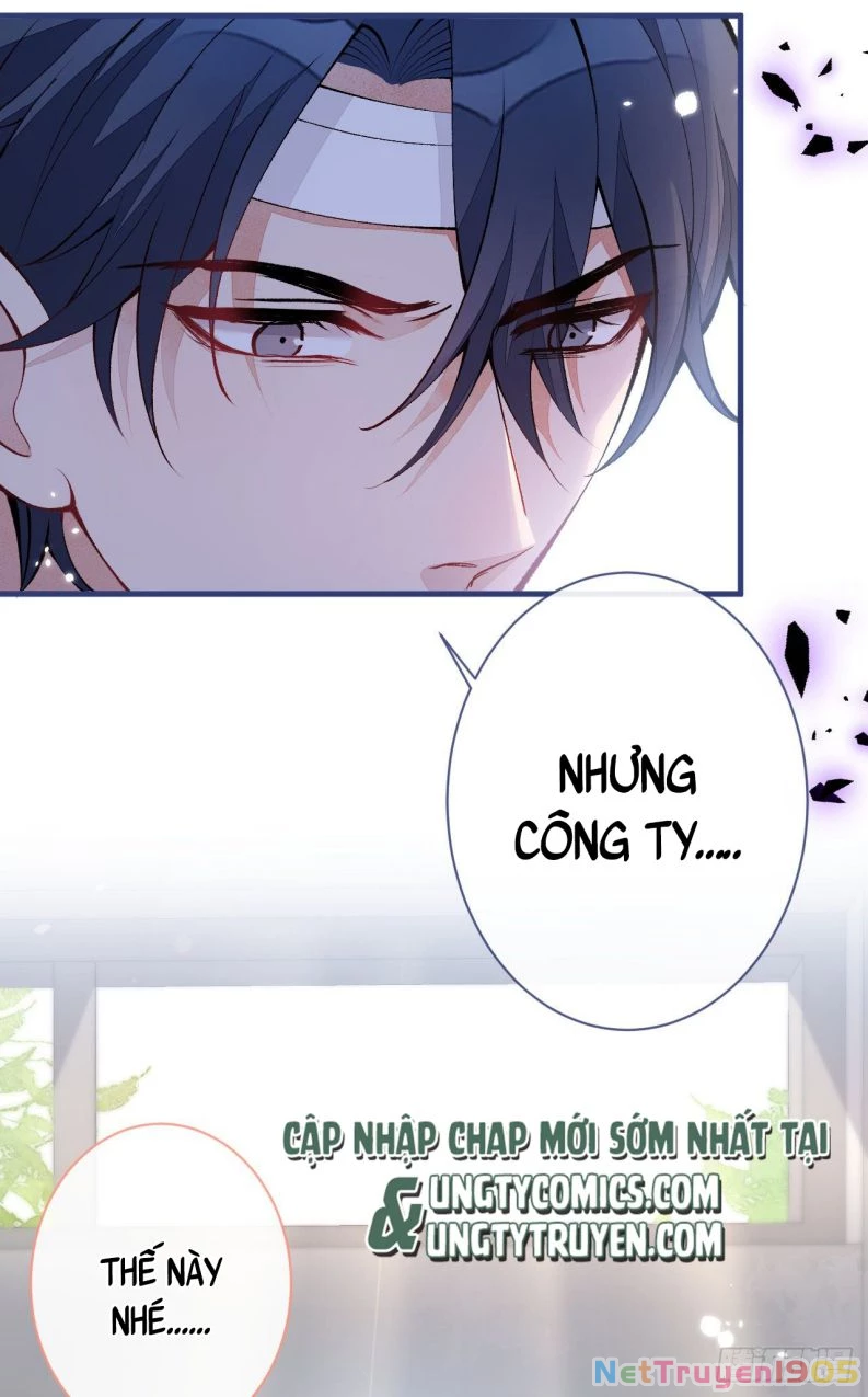 Hotsearch Của Ảnh Đế Chapter 149 - 9