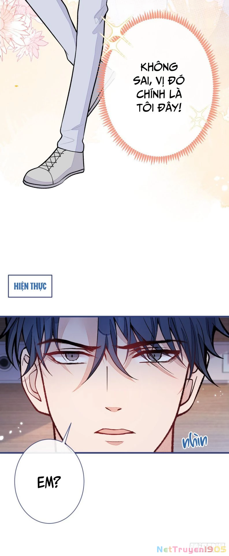 Hotsearch Của Ảnh Đế Chapter 149 - 16