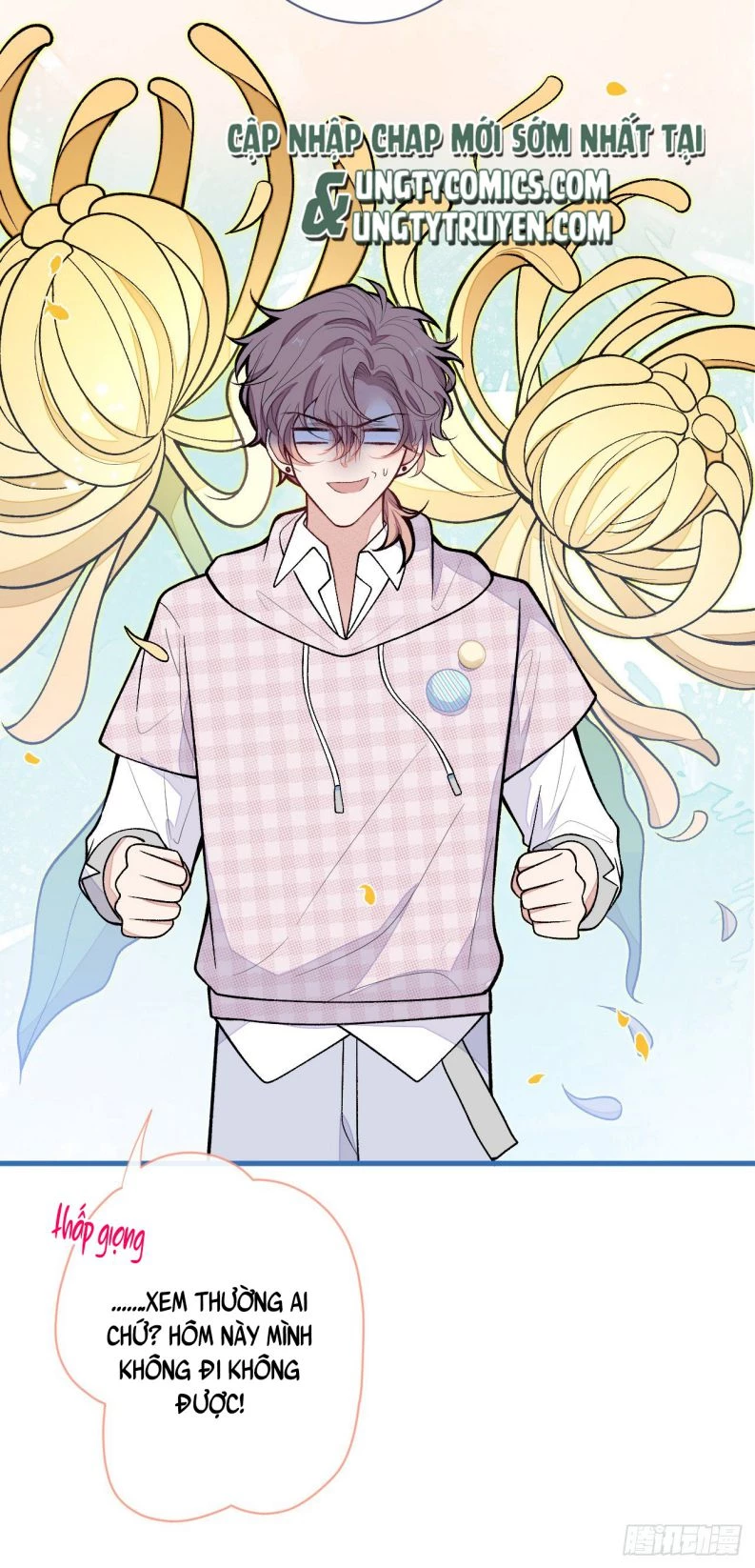Hotsearch Của Ảnh Đế Chapter 149 - 20