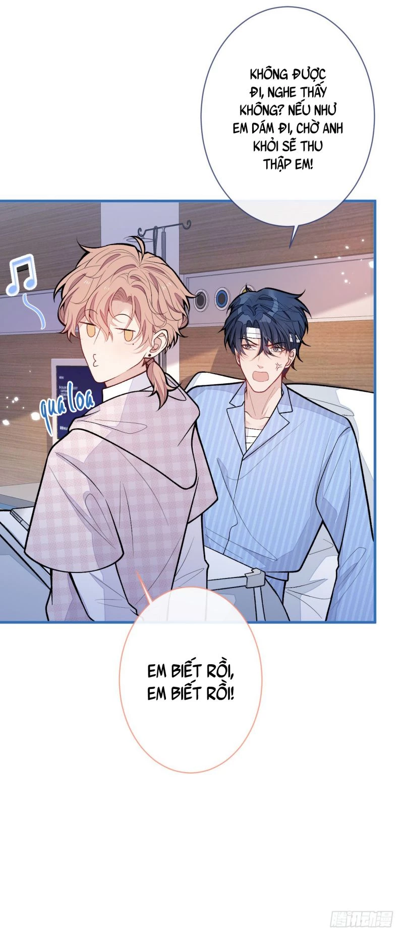 Hotsearch Của Ảnh Đế Chapter 149 - 21