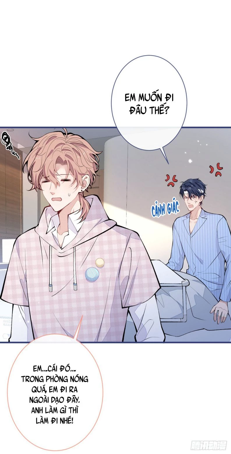 Hotsearch Của Ảnh Đế Chapter 149 - 22