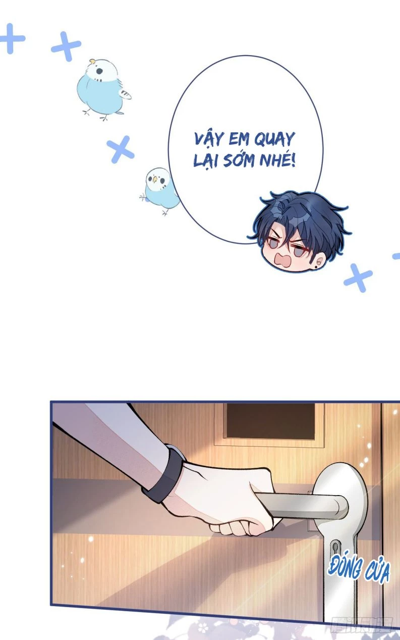 Hotsearch Của Ảnh Đế Chapter 149 - 23