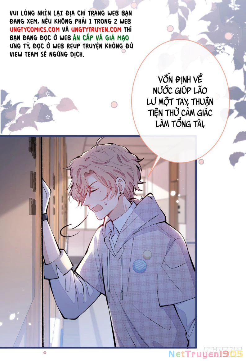 Hotsearch Của Ảnh Đế Chapter 149 - 24