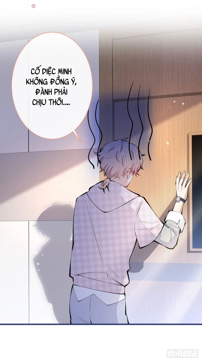 Hotsearch Của Ảnh Đế Chapter 149 - 25