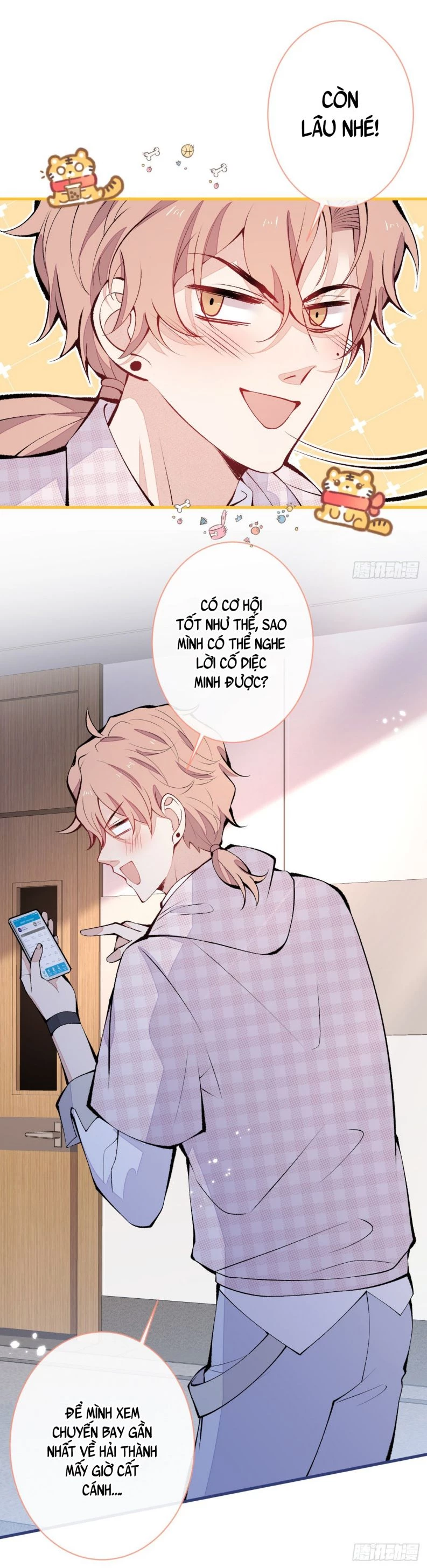 Hotsearch Của Ảnh Đế Chapter 149 - 26