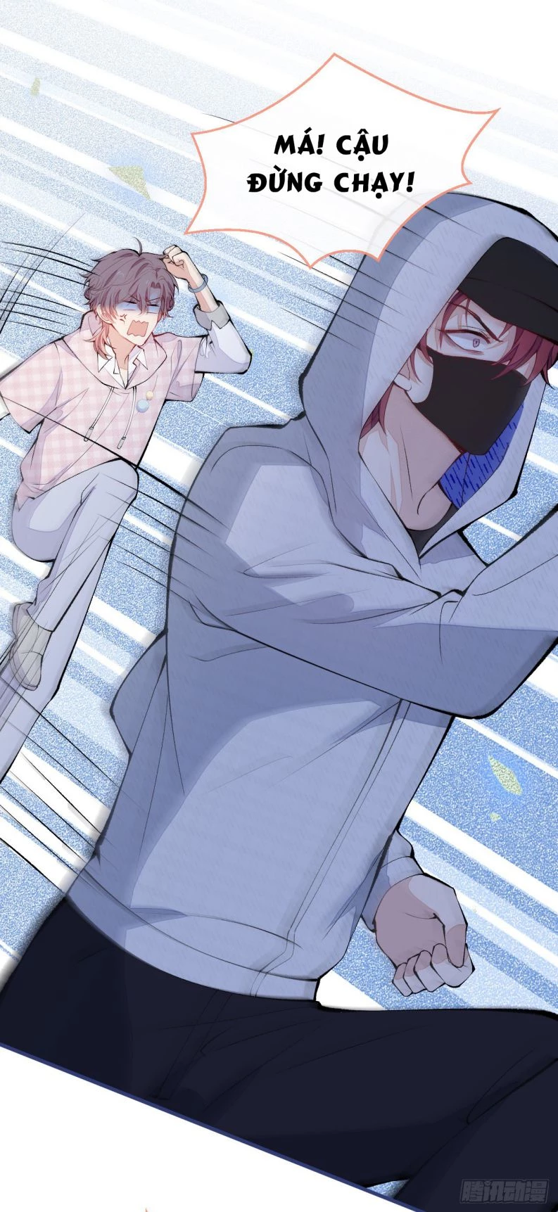 Hotsearch Của Ảnh Đế Chapter 149 - 30