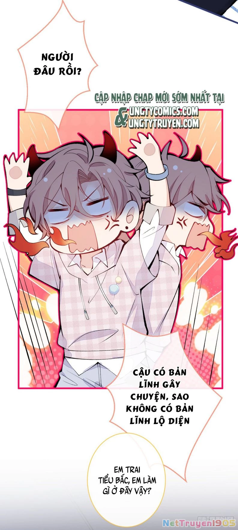 Hotsearch Của Ảnh Đế Chapter 149 - 31