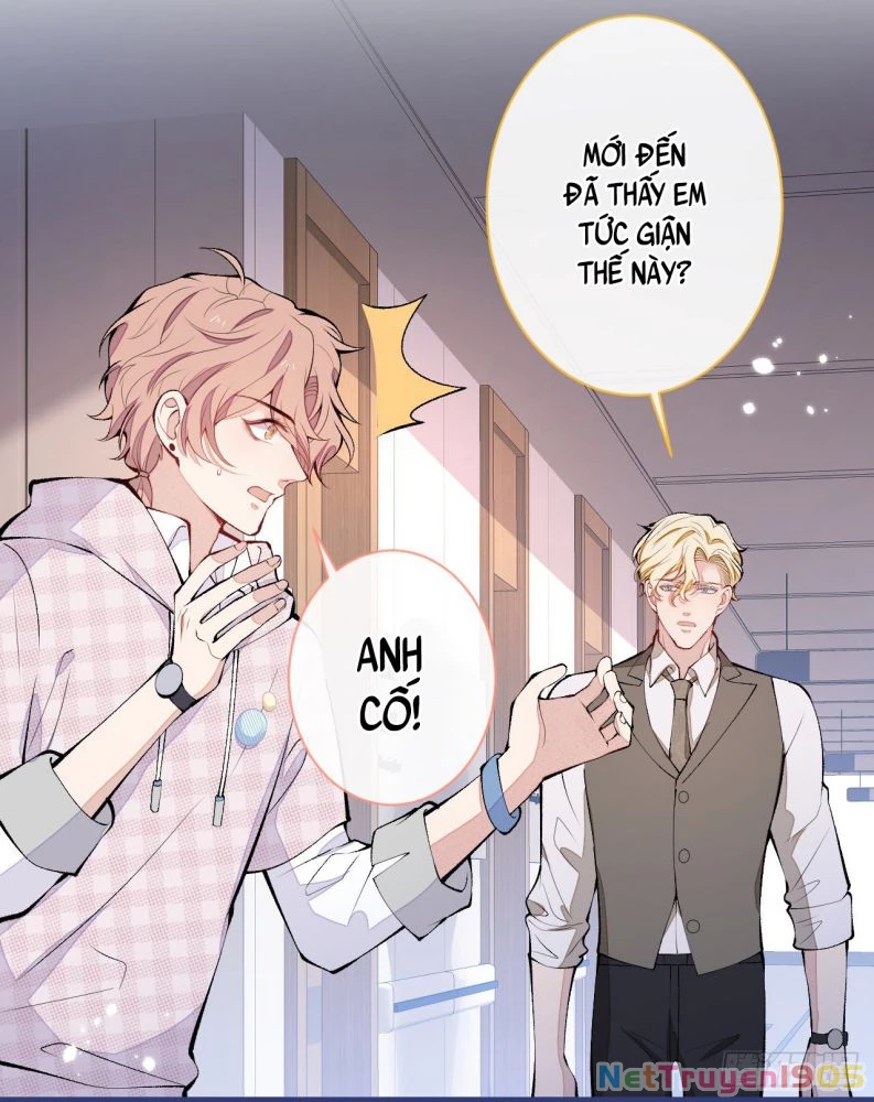 Hotsearch Của Ảnh Đế Chapter 149 - 32