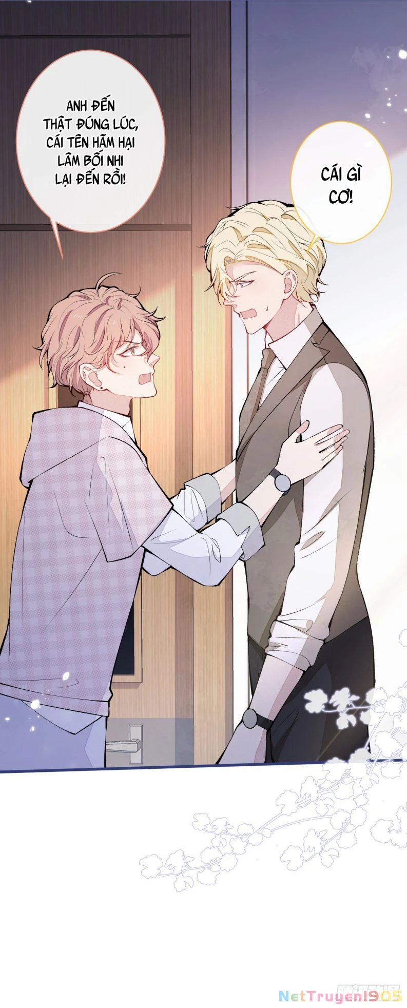 Hotsearch Của Ảnh Đế Chapter 149 - 33