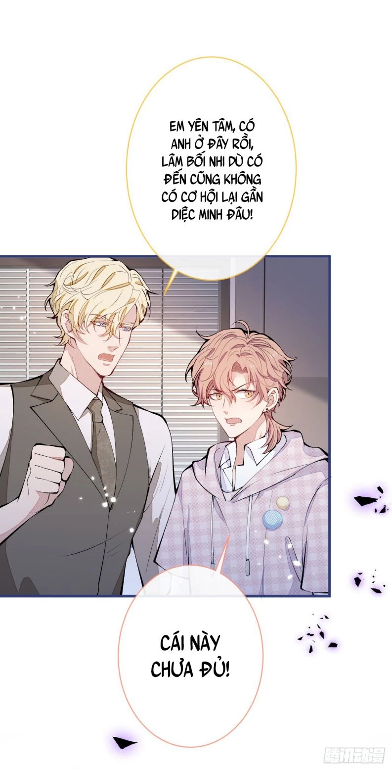 Hotsearch Của Ảnh Đế Chapter 149 - 34