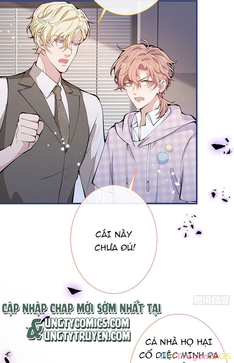 Hotsearch Của Ảnh Đế Chapter 150 - 3