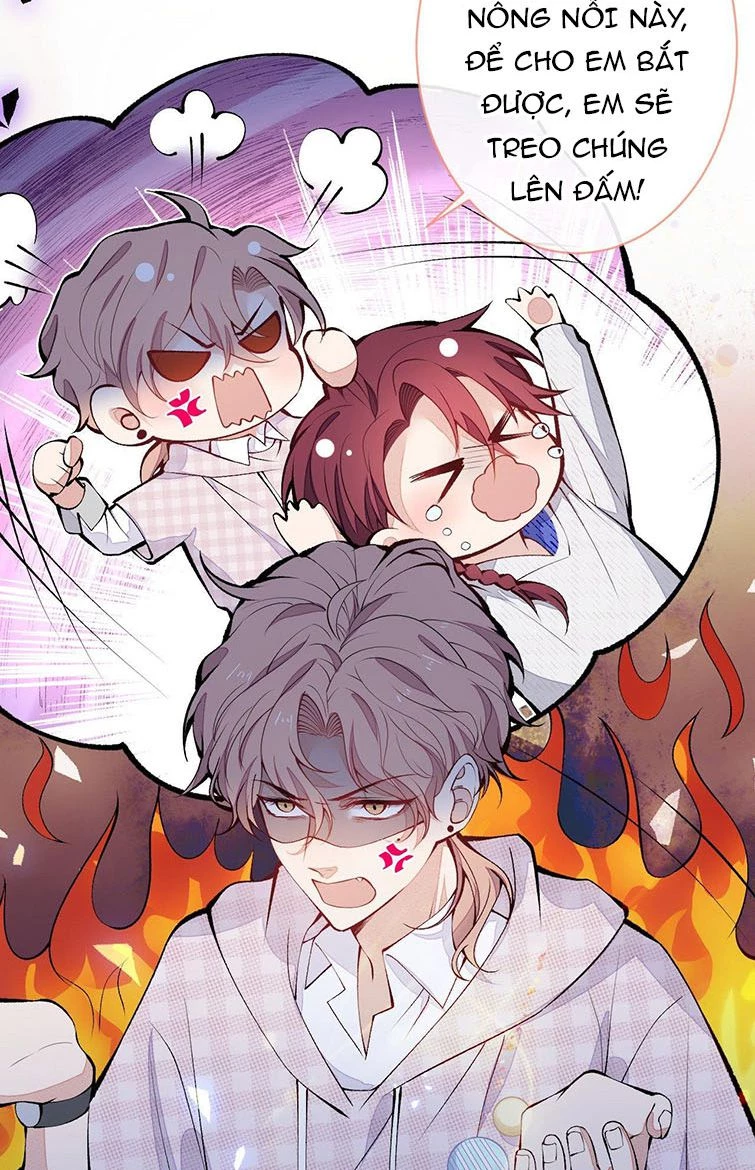 Hotsearch Của Ảnh Đế Chapter 150 - 4