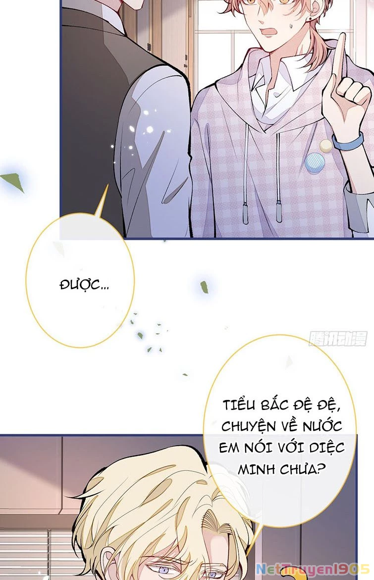 Hotsearch Của Ảnh Đế Chapter 150 - 6