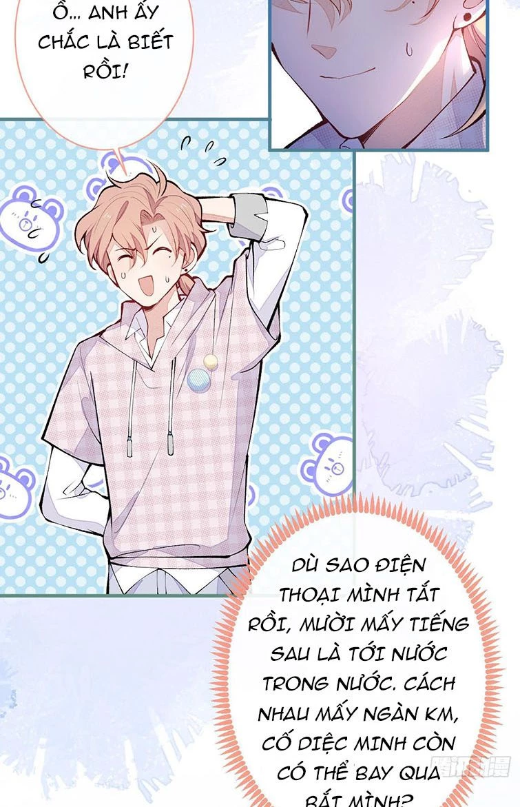 Hotsearch Của Ảnh Đế Chapter 150 - 8