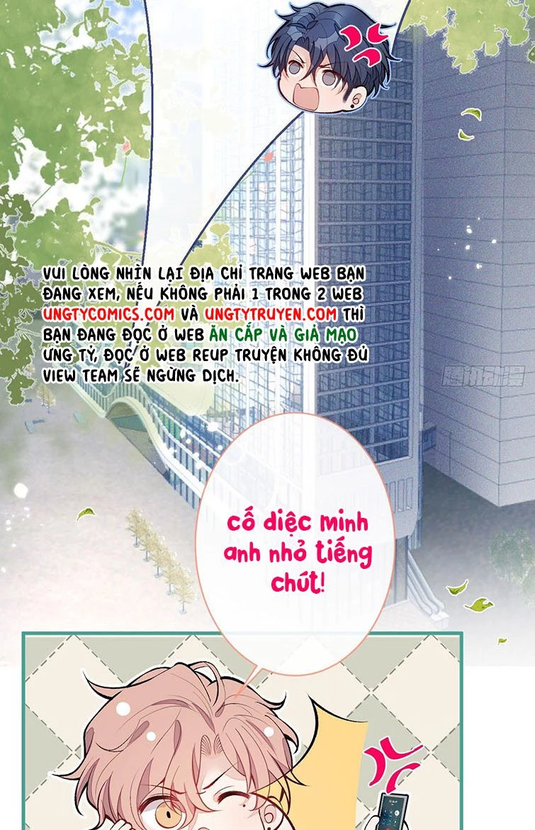 Hotsearch Của Ảnh Đế Chapter 150 - 11