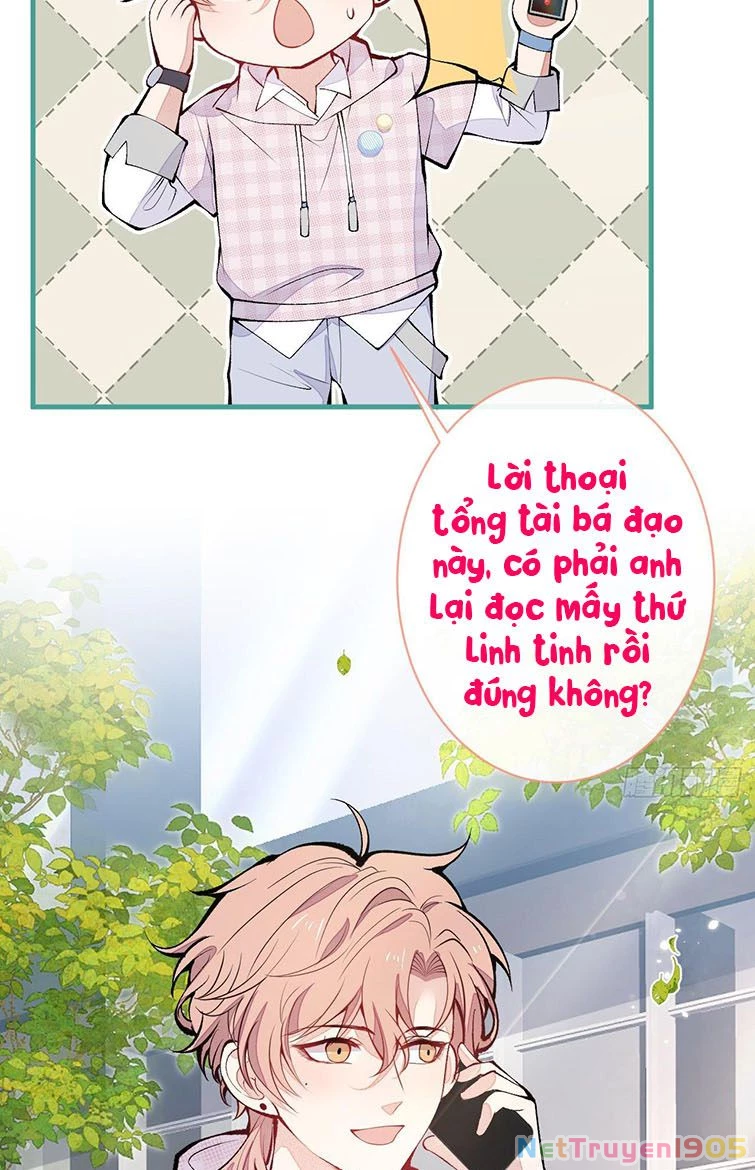 Hotsearch Của Ảnh Đế Chapter 150 - 12