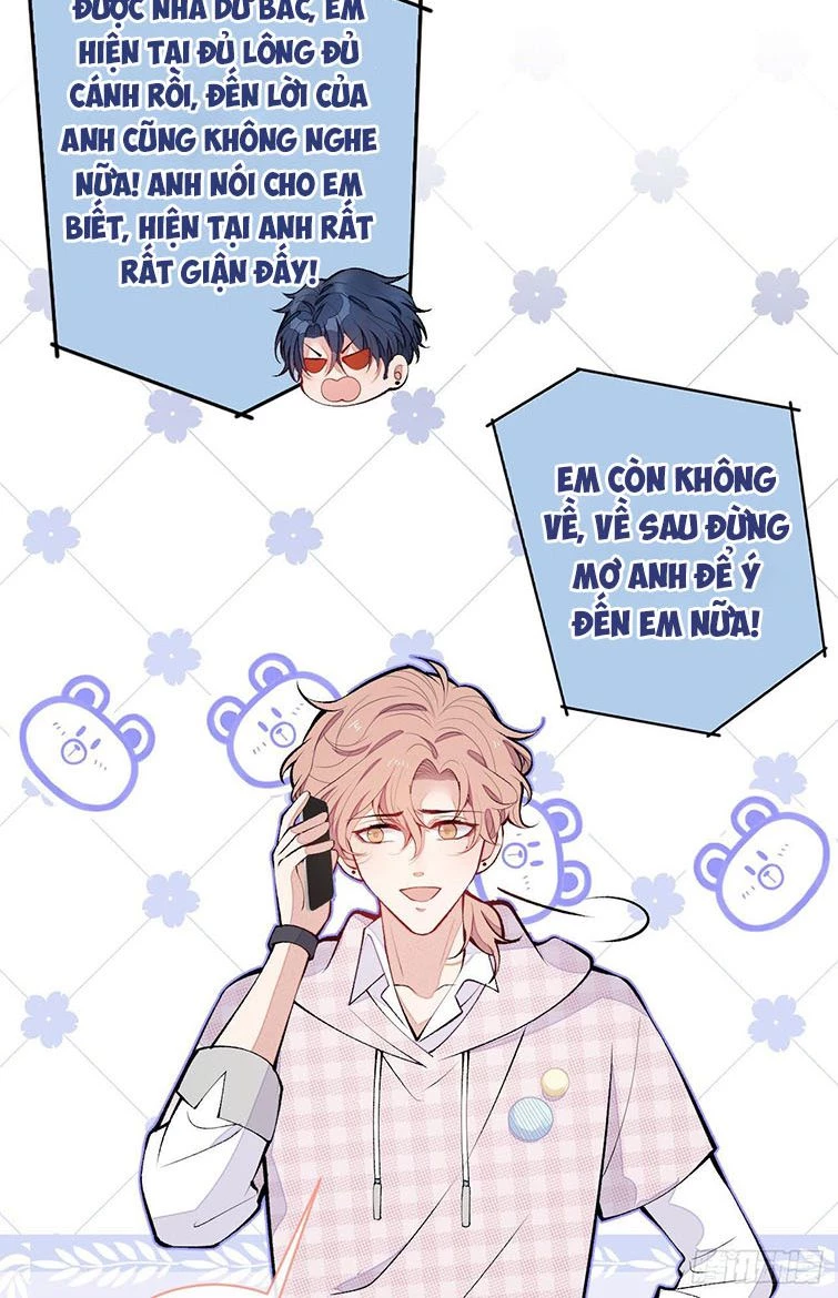 Hotsearch Của Ảnh Đế Chapter 150 - 15