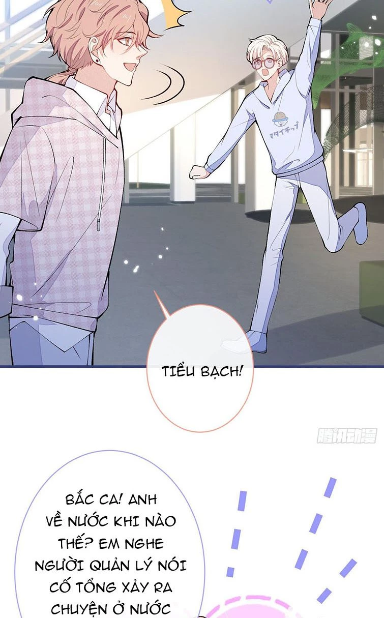 Hotsearch Của Ảnh Đế Chapter 150 - 26