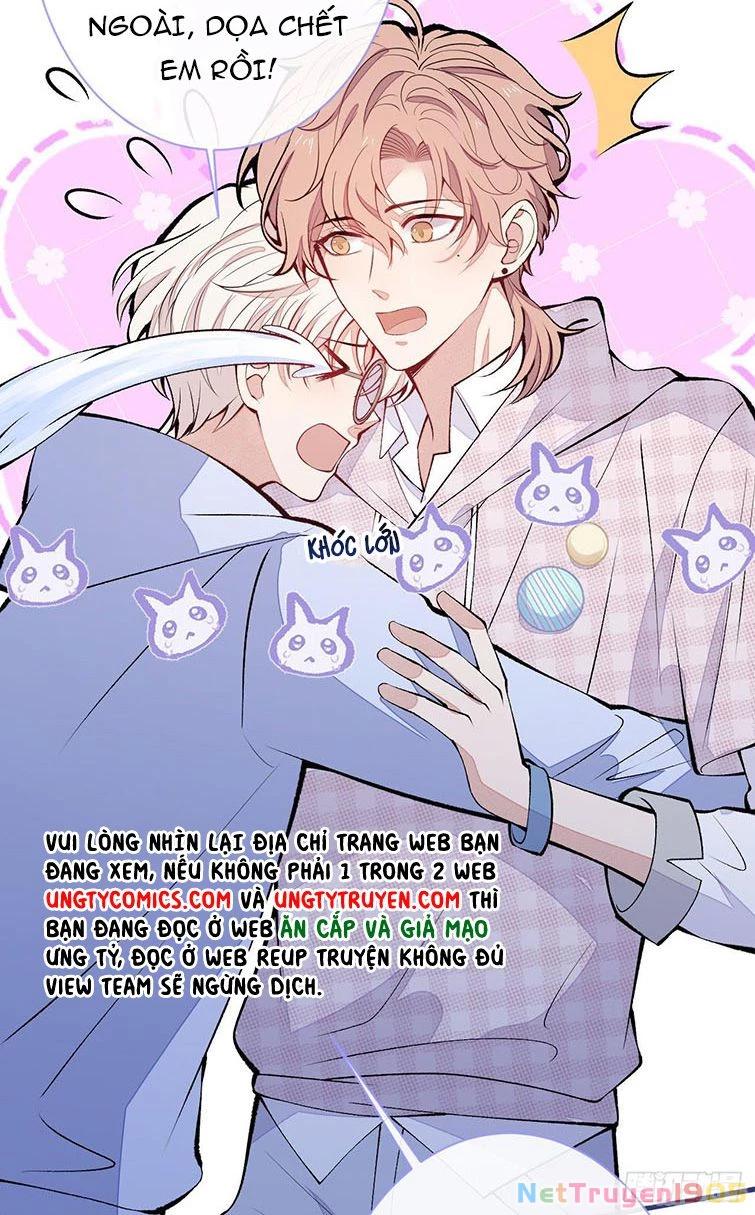 Hotsearch Của Ảnh Đế Chapter 150 - 27