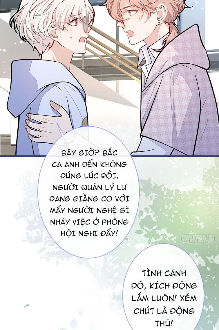 Hotsearch Của Ảnh Đế Chapter 150 - 30