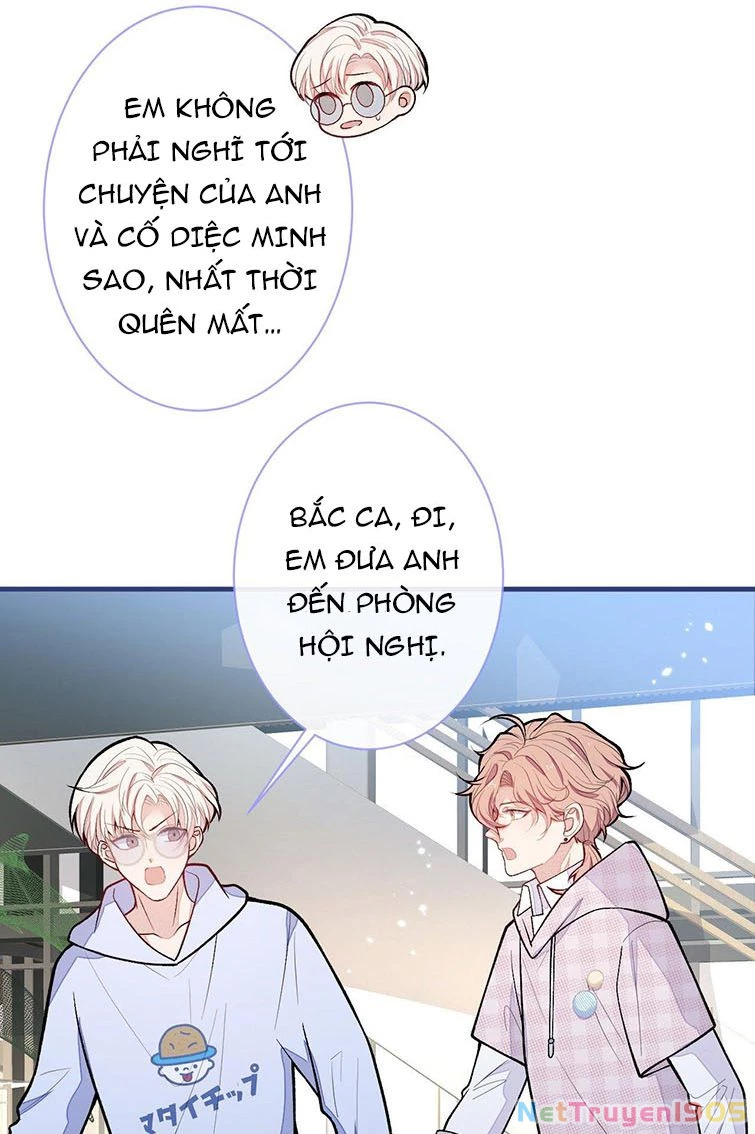 Hotsearch Của Ảnh Đế Chapter 150 - 32