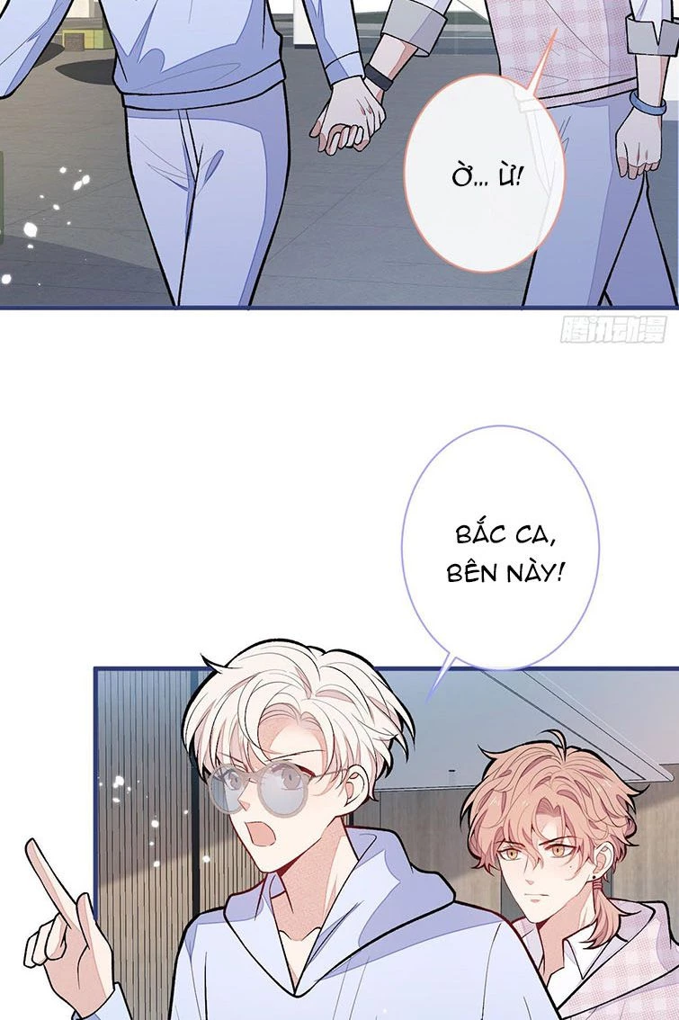 Hotsearch Của Ảnh Đế Chapter 150 - 33