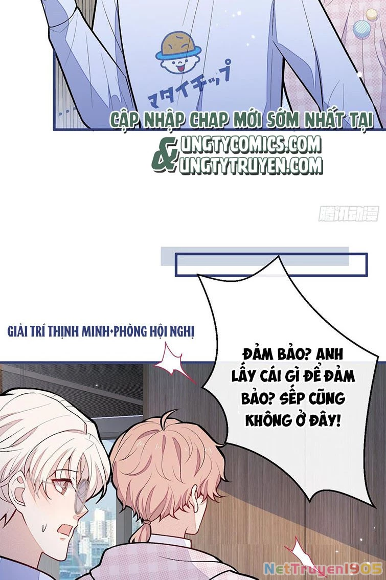 Hotsearch Của Ảnh Đế Chapter 150 - 34