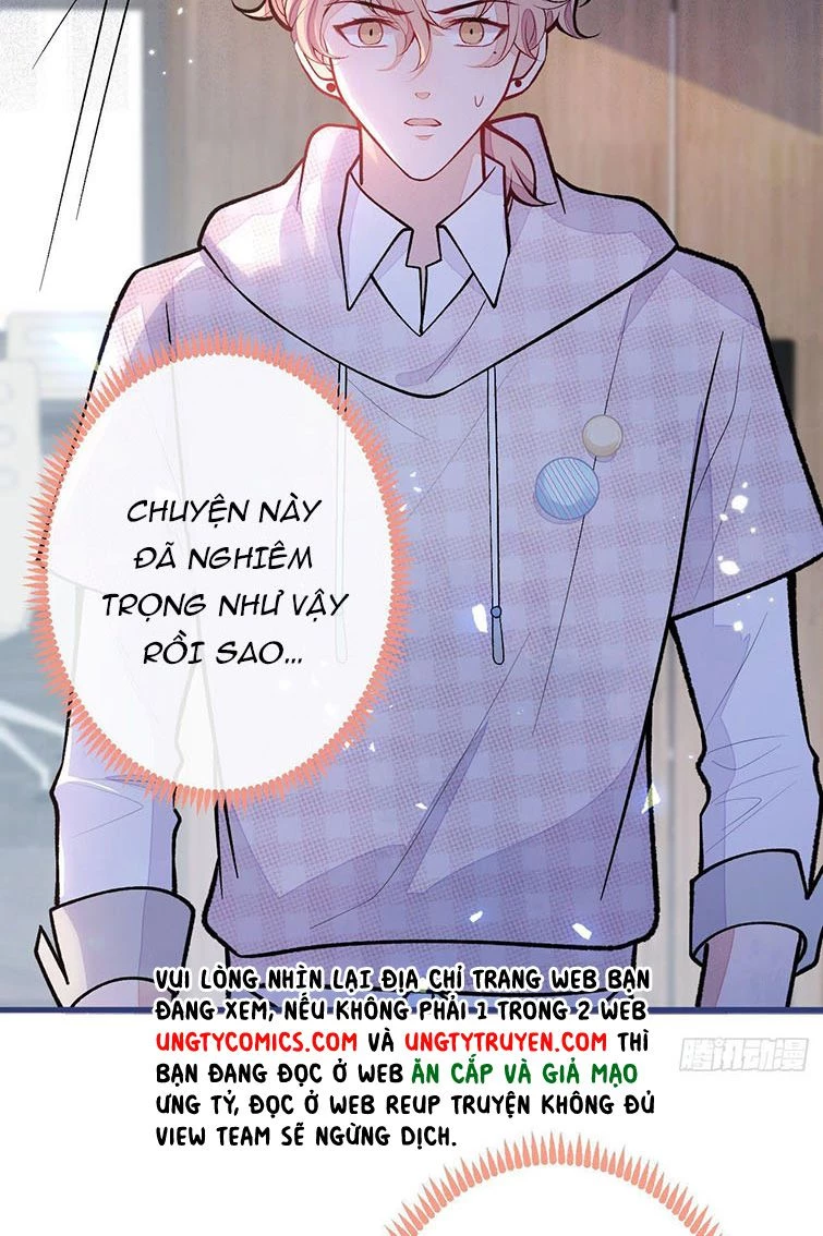 Hotsearch Của Ảnh Đế Chapter 150 - 36