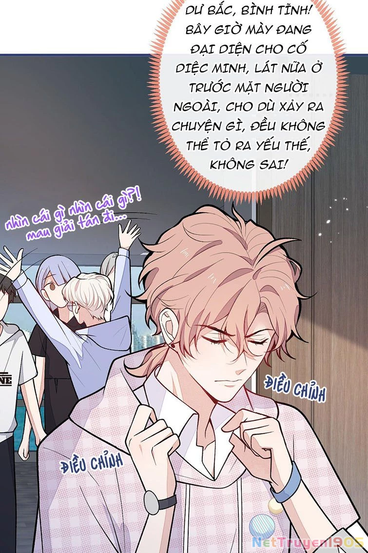 Hotsearch Của Ảnh Đế Chapter 150 - 37