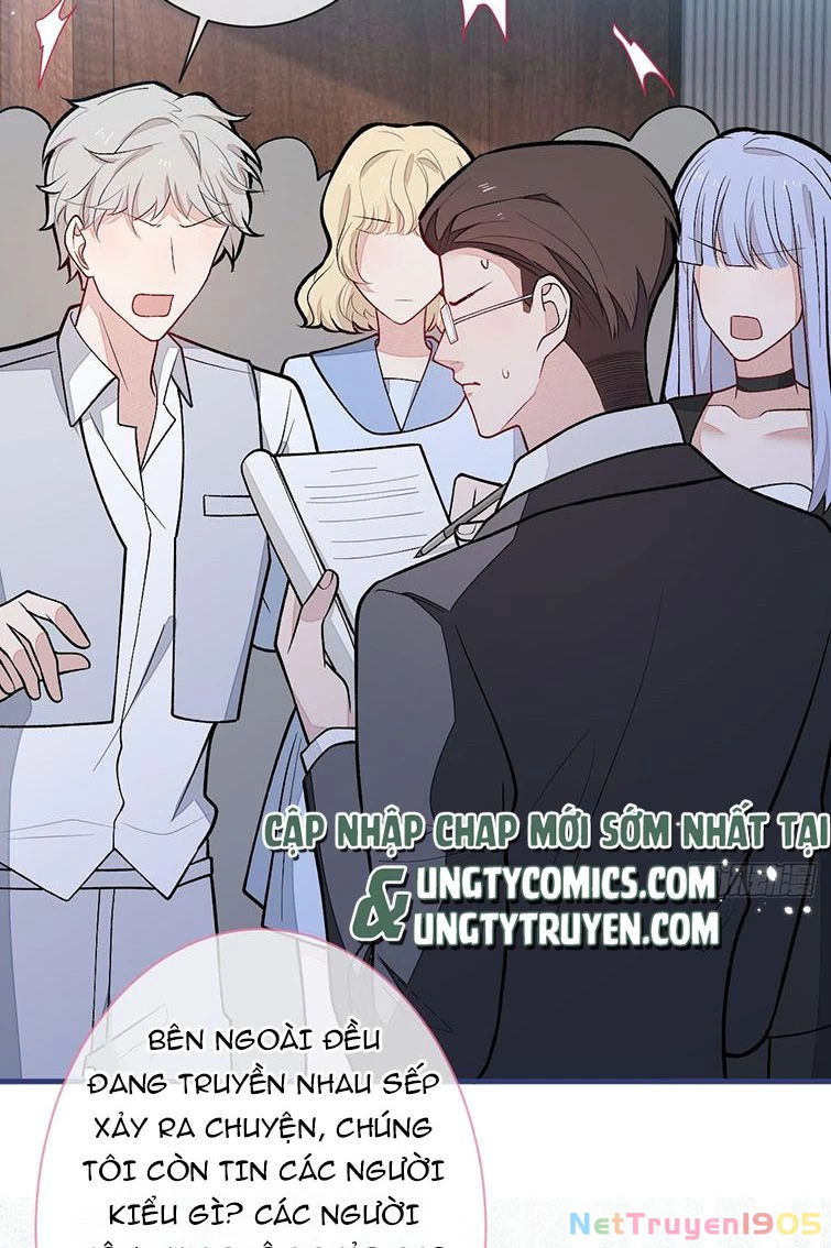 Hotsearch Của Ảnh Đế Chapter 150 - 39