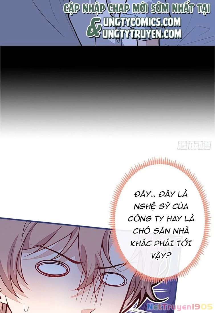 Hotsearch Của Ảnh Đế Chapter 150 - 45